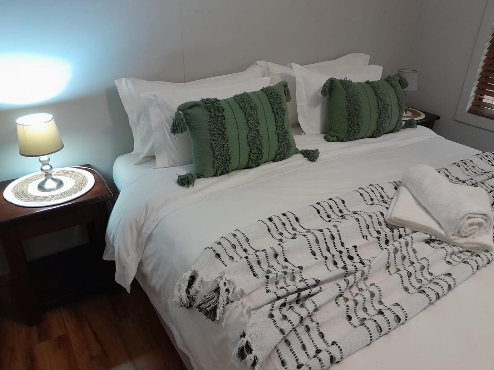 Accommodation Black Ginger Warrenton ภายนอก รูปภาพ
