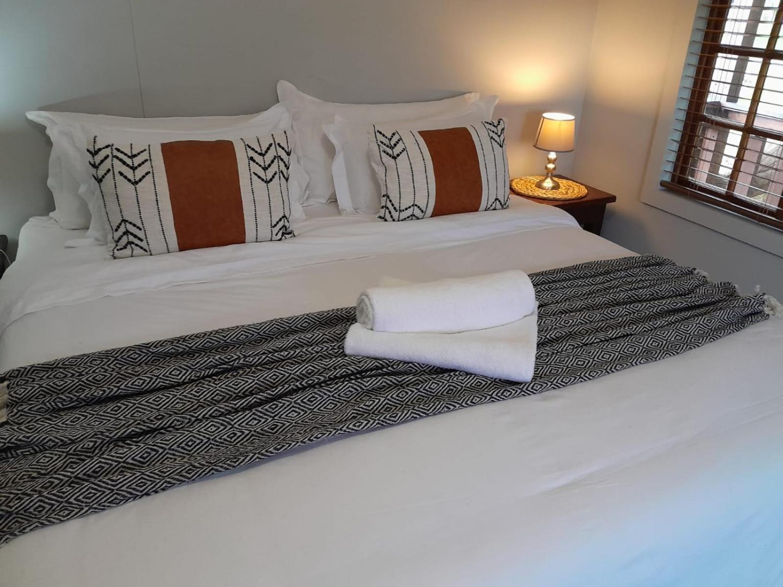 Accommodation Black Ginger Warrenton ภายนอก รูปภาพ